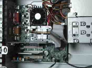 PC Hardware Devices and Peripherals 